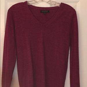Banana republic merino wool sweater